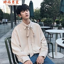 格子長袖襯衫男 春秋季 潮流ins休閒夏季 薄款外套 港風 寬鬆 襯衫 歷史價格詳細信息