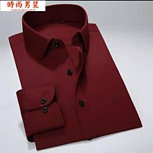 Menman tshirtSpring 白色襯衫男 S 長袖正裝版商務裝修身 Cas 領襯衫~時尚男裝 價格比較,價格查詢,歷史價格詳細信息
