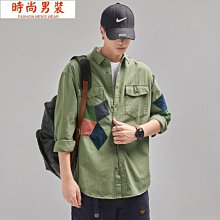 男童純棉拼色長袖T恤春秋打底衫新款男孩中大童洋派百搭插肩上衣 歷史價格詳細信息