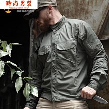 戰術外套 迷彩服 迷彩外套男 軍便服 執政官M65風衣春秋季戶外戰術衝鋒衣男女潮諜影軍迷防水外套夾克-时尚男装 歷史價格詳細信息