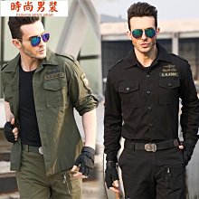 戰術外套 迷彩服 迷彩外套男 軍便服 執政官M65風衣春秋季戶外戰術衝鋒衣男女潮諜影軍迷防水外套夾克-时尚男装 歷史價格詳細信息