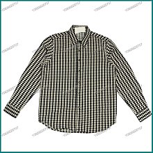 襯衫男 格子襯衫男 長袖襯衫 潮牌潮流 日系寬松 港風上衣服 百搭韓版 復古休閑襯衣 現貨免運 歷史價格詳細信息