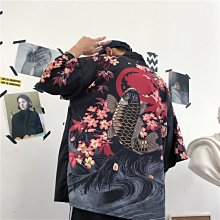 和服 外套 和風 防曬衣(零碼賠售出清、恕不退換)-雪紡十字架菱格蝙蝠袖罩衫68af52[獨家進口][米蘭精品] 歷史價格詳細信息