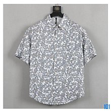 街頭集市【springwing】專櫃男裝夏季滿印碎花 男生短袖襯衫 寬鬆薄款落肩袖短袖花襯衫 男生上衣男襯衫 價格比較,價格查詢,歷史價格詳細信息