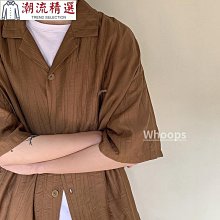 【襯衫】高級感刺繡潮男士長袖襯衫個性夜店青年修身寸衫時尚免燙襯衣服裝 歷史價格詳細信息