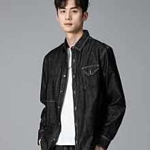 春秋季新款男生休閑復古燈芯絨工裝翻領夾克男單排扣寬松韓版外套-雅怡尚品 歷史價格詳細信息
