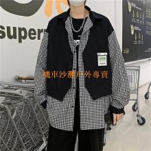 【機車沙灘戶外專賣】【潮胖穿搭】 大尺碼防曬衣男   夏季防曬衣男冰外套防曬大尺碼 加大薄外套 加大尺碼防曬衣 防曬涼感外套大尺碼 輕薄防曬 歷史價格詳細信息