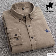 男襯衫 保羅男士長袖襯衫商務休閑純色男裝春季新款職業正裝免燙白色寸衣 歷史價格詳細信息