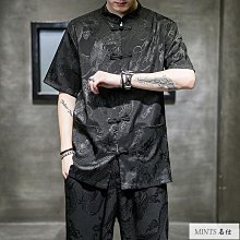 夏款襯衫男 4色M-3XL 七分袖襯衫男 休閒工裝襯衫 男士襯衫 百搭 潮流上衣服 歷史價格詳細信息