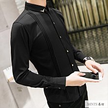 韓版 長袖 萊卡棉 t恤 男裝 &sim; C8683 歷史價格詳細信息