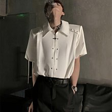 夏季高街美式拉鏈多口袋工裝休閑寬松微喇cleanfit顯瘦vibe褲子男-心願便利店 歷史價格詳細信息