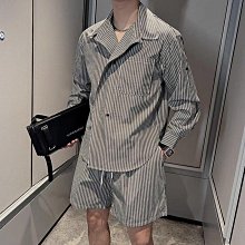 男生短褲夏季男短褲側邊條紋五分直筒短褲休閒短褲五分褲素面短褲工作短褲膝上短褲APJY05【FIZZE】 歷史價格詳細信息