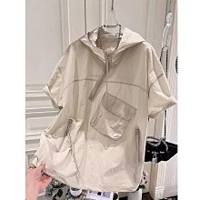 眾防曬衣休閒運動潮牌外套薄款棒球外套棒球服女春裝新款韓版防曬 歷史價格詳細信息