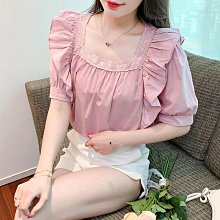 2024年夏季韓版女裝單/夏季新款時尚套裝女 個人套裝 設計感短款上衣短袖t恤+冰絲闊腿褲兩件套大碼女裝-『miss木木女裝』 歷史價格詳細信息