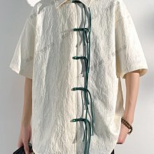 新中式唐裝盤扣燈芯絨立領棉衣中國風冬季羊羔毛棉服國潮外套男潮-雅怡尚品 歷史價格詳細信息