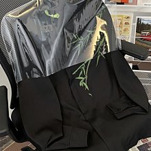 品牌男士外套春秋季新款潮流連帽夾克衫中青年寬鬆休閒男裝上衣男 歷史價格詳細信息