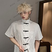 新中式國風盤扣印花小衫直筒闊腿褲長褲媽媽裝兩件套 歷史價格詳細信息