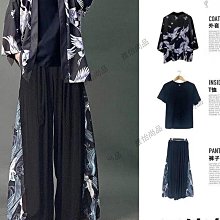 中山服 風漢服男古風男士仙氣原創情侶款古裝俠客書生青少年黑色服裝 歷史價格詳細信息