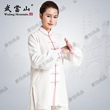 夏季棉太極服女中袖太極拳練功服男薄款短袖武術服專供 歷史價格詳細信息