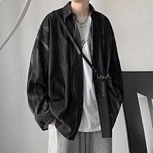 男女情侶 扎染襯衫 素色襯衫 夏季襯衫 寬鬆韓版襯衣 短袖襯衫外套 潮流男襯衫(ASHC24)【FIZZE】 歷史價格詳細信息