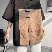 【品牌男裝】大碼襯衫套裝【四件套】短袖襯衫男 黑色襯衫 外搭襯衫 套裝男 潮男襯衫 白襯衫套裝男 黑襯衫套裝 男生套裝 歷史價格詳細信息