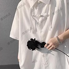 【品牌男裝】大碼襯衫套裝【四件套】短袖襯衫男 黑色襯衫 外搭襯衫 套裝男 潮男襯衫 白襯衫套裝男 黑襯衫套裝 男生套裝 歷史價格詳細信息