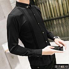 韓版 長袖 萊卡棉 t恤 男裝 &sim; C8683 歷史價格詳細信息