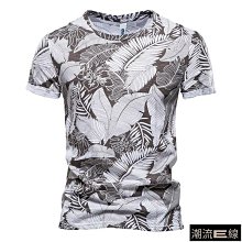 男士休閒t恤d沙灘嘻哈上衣趣味圓領夏季時尚短袖運動褲【滿299元發貨】 歷史價格詳細信息