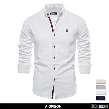 襯衫亨利領  休閒襯衫男 短袖襯衫   網紅襯衫男  時尚潮流襯衫男 亨利領襯衣  韓版寬鬆襯衫男 夏季襯衫 歷史價格詳細信息