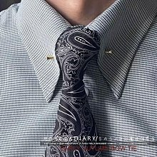 袖扣襯衫       /    春.夏.秋.冬 季    水藍色直條紋 歷史價格詳細信息