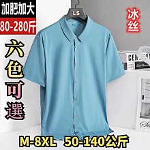 M-8XL 大尺碼襯衫男 大碼男裝     夏威夷胖子潮流夏季短袖襯衫2024年寬鬆大尺碼休閒圖案印花黑豹襯衫 歷史價格詳細信息