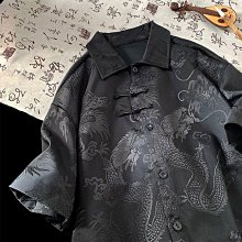 夏季國潮梅花刺繡短袖t恤男 2色M-3XL 潮牌寬鬆 情侶潮流 短袖學生男士上衣 歷史價格詳細信息