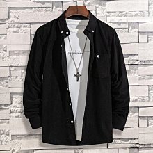 新品 襯衫男士短袖休閒襯衫 素面襯衫 短袖襯衫 商務上班工作職業襯衫 寬鬆牛津紡襯衫 百搭打底襯衫外套-可開發票 歷史價格詳細信息