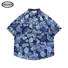 M-8XL 日系時尚大尺碼工裝襯衫男 口袋工作上衣 寬鬆襯衫 大尺碼短袖襯衫 男生加大尺碼襯衫-MINTS名仕男裝 歷史價格詳細信息