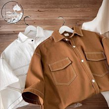 時尚短袖襯衫 歷史價格詳細信息