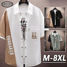 大尺碼原創設計短袖 高街短袖t恤 daily style 卡通人像印花 寬鬆短袖上衣 ins 炸街情侶裝 嘻哈 寬鬆上衣 歷史價格詳細信息