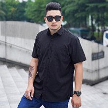 男士大碼襯衫【6XL-8XL】四季款百搭時尚潮流男女長袖白襯衫胖子潮牌街頭風商務正裝加肥加大襯衣純色寬松免熨工作襯衫上衣-滿599免運 歷史價格詳細信息