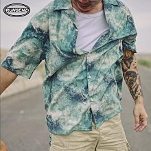 M-8XL 美式時尚圓領短袖T恤男 涼感五分袖上衣 大尺碼t恤 落肩 休閒 薄款 男生夏季衣服 寬鬆加大尺碼【滿299元發貨】 歷史價格詳細信息