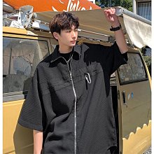 夏季國潮短袖男大碼高街潮流喵武揚威t恤港風男士半袖潮【滿299元發貨】 歷史價格詳細信息