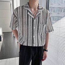 條紋鏤空毛衣外套男 M-3L 秋季薄款外搭鏤空罩衫男 彩色鏤空毛衣外套外套 多巴胺彩色鏤空外套 彩虹針織衫外套男 歷史價格詳細信息