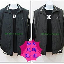 【T&D】”27736”加大尺碼2L~3L~英文印花棉質圓領棉T~共有兩色~現貨供應~ 歷史價格詳細信息