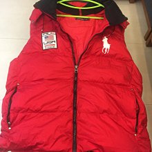 Polo Ralph Lauren 小馬 羽絨 外套 青年款 滑雪雪景 美國姐妹屋 歷史價格詳細信息