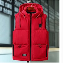 鋪棉背心 正韓男士馬甲男休閒韓版馬夾背心潮流薄款大碼無袖坎肩外套XBDshk促銷 歷史價格詳細信息