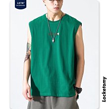 熱銷 無袖背心 S4XL 背心 余文樂男背心 情侶背心 棉運動背心男 寬松印花休閑無袖T恤 大碼無袖汗衫-可開發票 歷史價格詳細信息