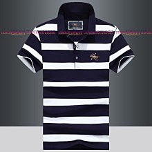 休閑商務 男士翻領Polo衫 情侶短袖 大碼純色POLO衫 短袖 T恤 歷史價格詳細信息