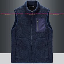 男童搖粒絨馬甲寬鬆秋兒童外套保暖冬中大童背心寶寶坎肩兩面外穿 歷史價格詳細信息