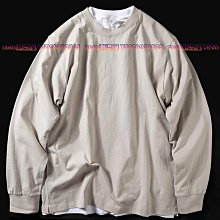 男士上衣 秋冬打底衫男純棉長袖t恤男士春秋款寬松圓領上衣2023秋季新款潮牌重磅衛衣男-潮流好物 歷史價格詳細信息