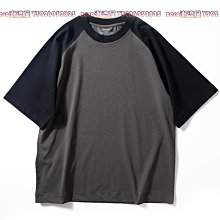 美式復古撞色拼接旗幟條紋短袖t恤男女夏季潮牌寬松情侶休閑半袖【台灣公司免稅開發票】 歷史價格詳細信息