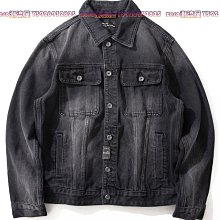工裝外套 美式水洗復古鉚釘口袋 夾克 情侶【TJK3798】現貨＋預購 歷史價格詳細信息