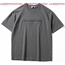 男生上衣短袖T恤透氣美式復古短袖大尺碼男裝寬鬆t恤嘻哈短袖重磅純棉落肩t 男上衣 圓領短袖短t 歷史價格詳細信息